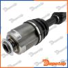 Demi-Arbre de Transmission MTM avant droite pour HYUNDAI | NPW-HY-573
